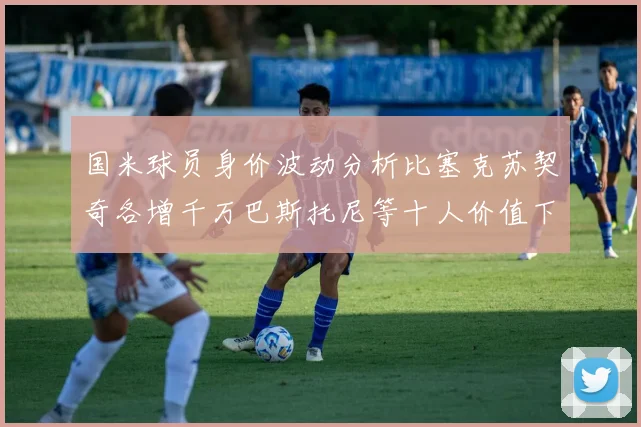 国米球员身价波动分析比塞克苏契奇各增千万巴斯托尼等十人价值下滑