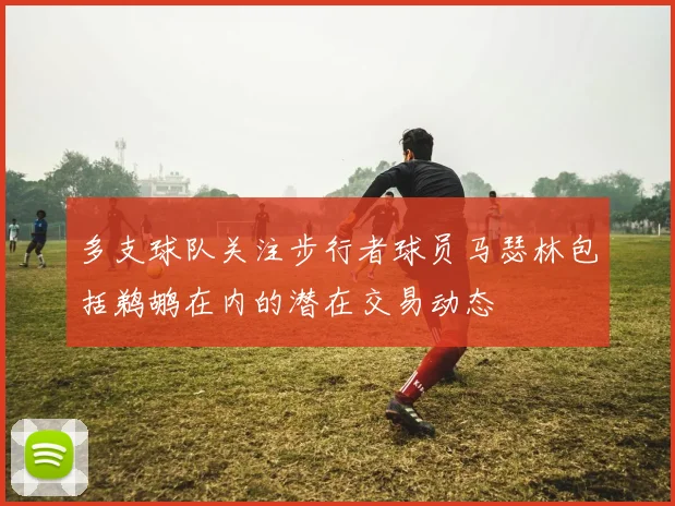 多支球队关注步行者球员马瑟林包括鹈鹕在内的潜在交易动态